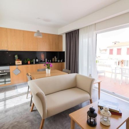 Welcome Madeira Apartments Funchal Dış mekan fotoğraf
