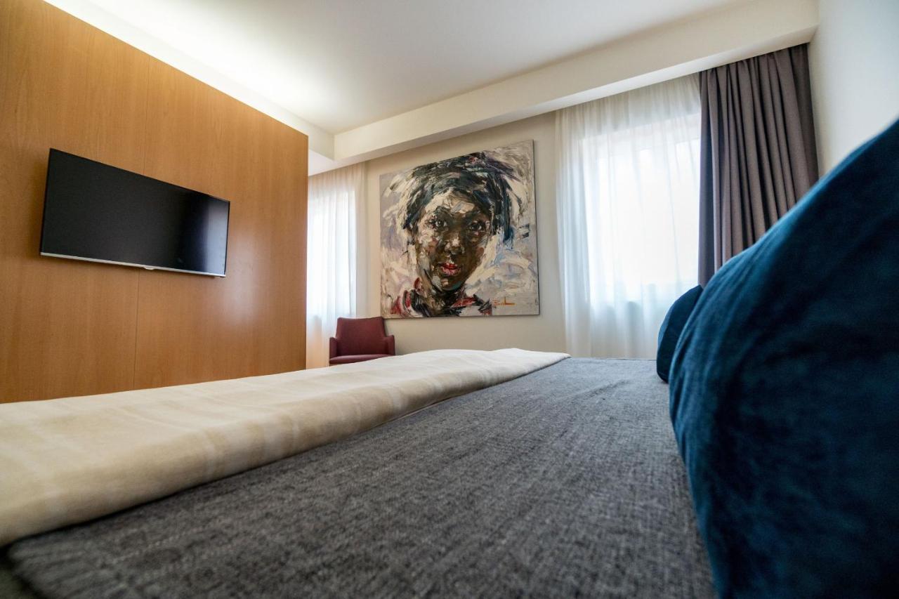 Welcome Madeira Apartments Funchal Dış mekan fotoğraf