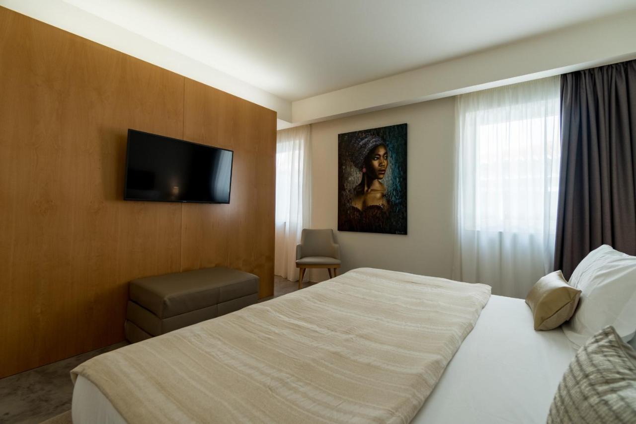 Welcome Madeira Apartments Funchal Dış mekan fotoğraf