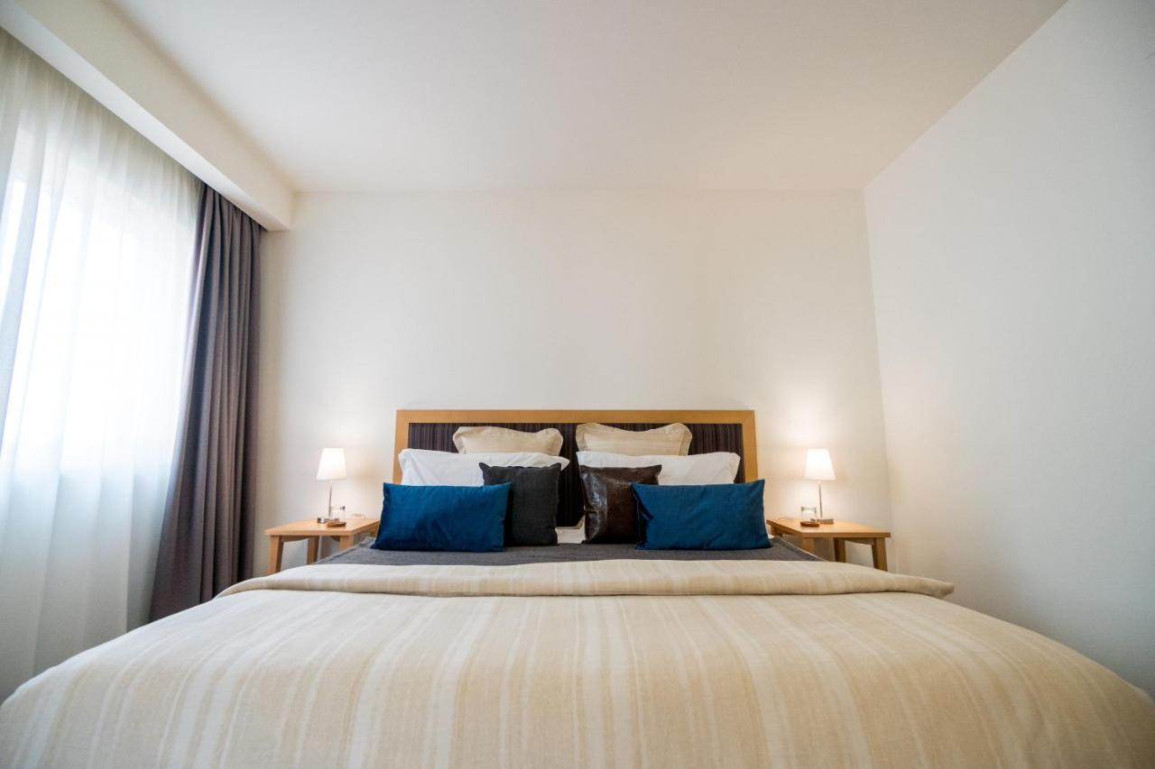 Welcome Madeira Apartments Funchal Dış mekan fotoğraf