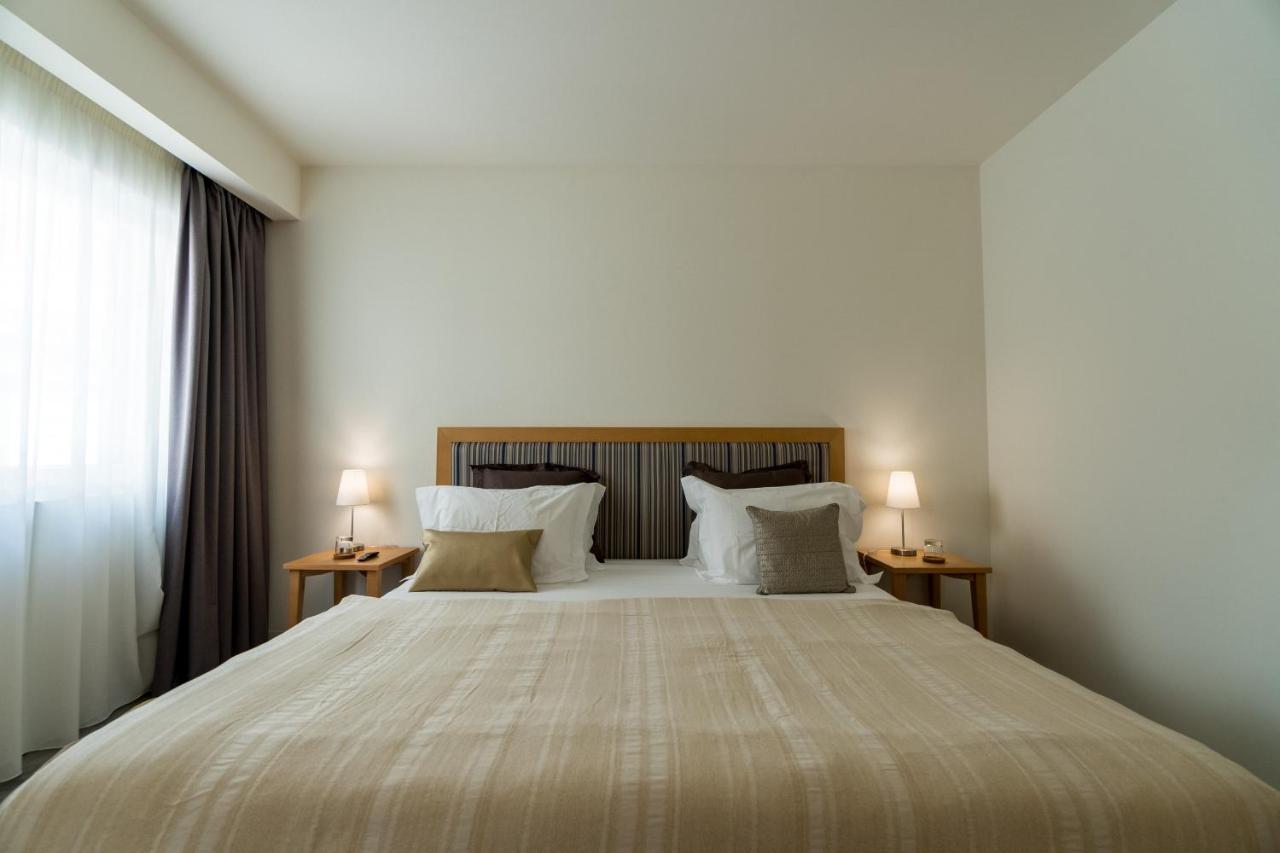 Welcome Madeira Apartments Funchal Dış mekan fotoğraf
