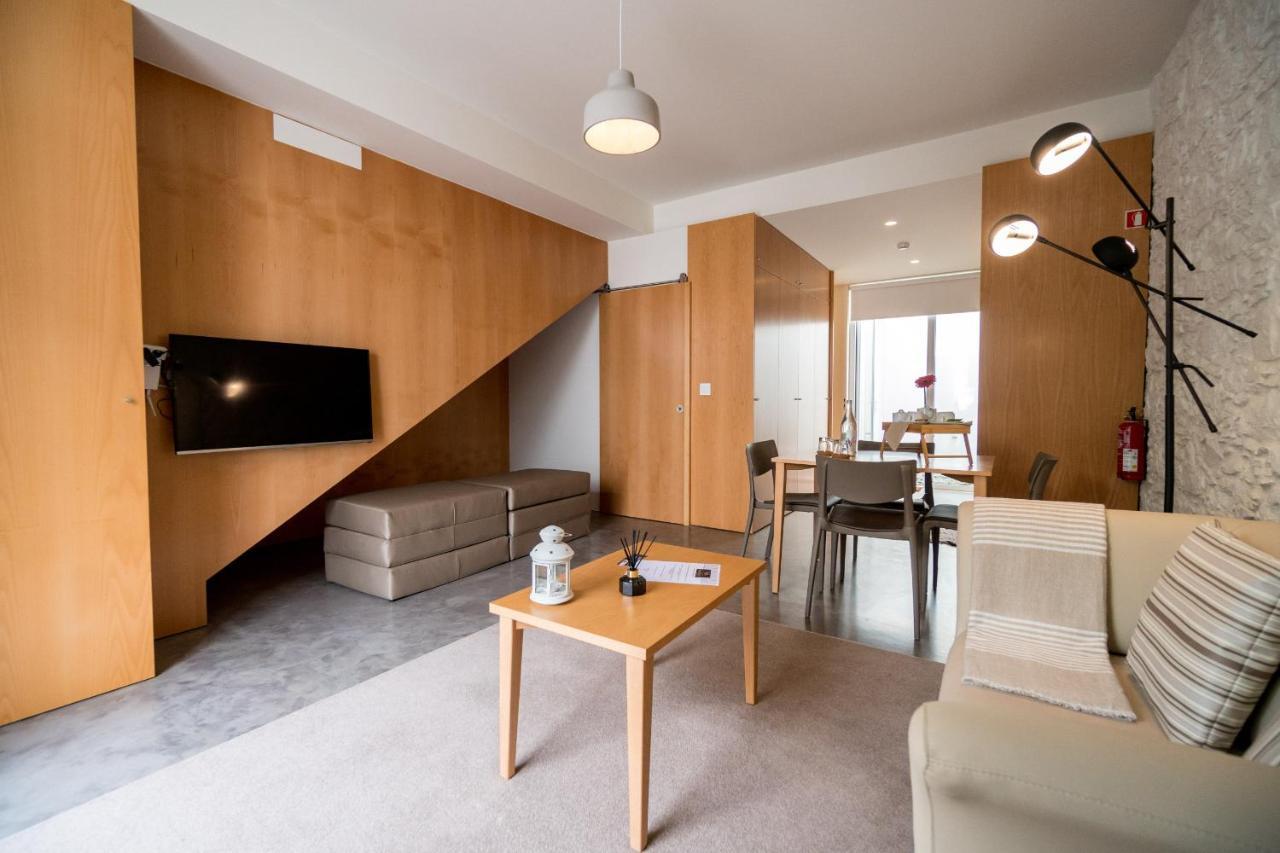 Welcome Madeira Apartments Funchal Dış mekan fotoğraf