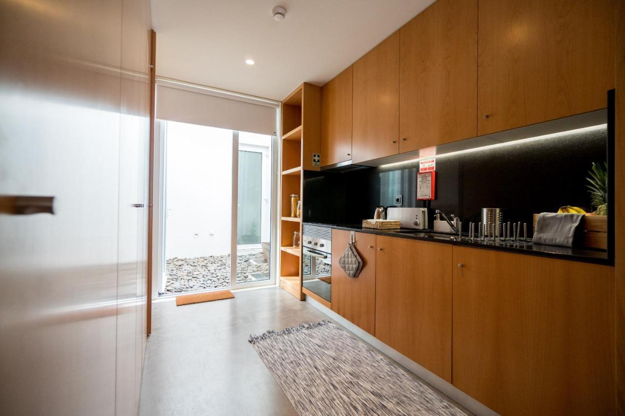 Welcome Madeira Apartments Funchal Dış mekan fotoğraf