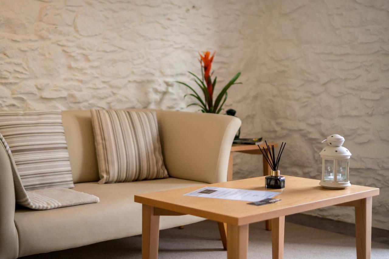 Welcome Madeira Apartments Funchal Dış mekan fotoğraf