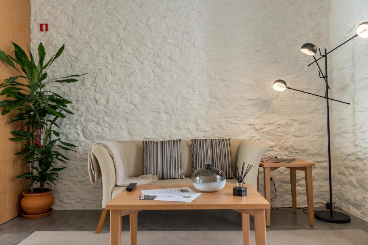 Welcome Madeira Apartments Funchal Dış mekan fotoğraf