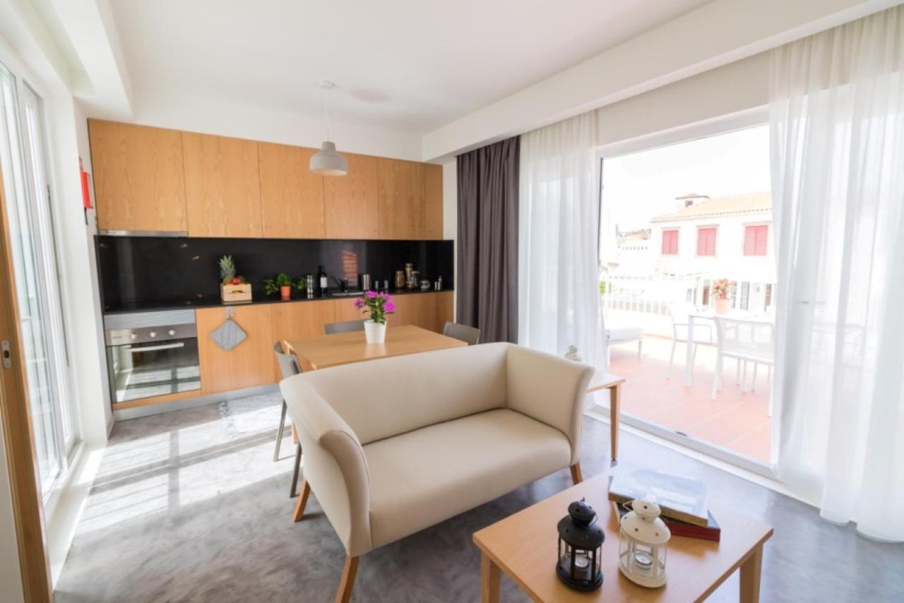 Welcome Madeira Apartments Funchal Dış mekan fotoğraf