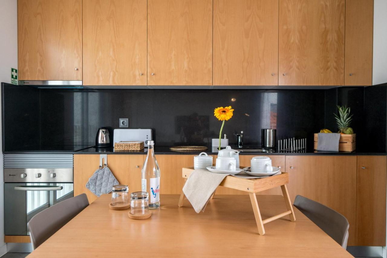 Welcome Madeira Apartments Funchal Dış mekan fotoğraf