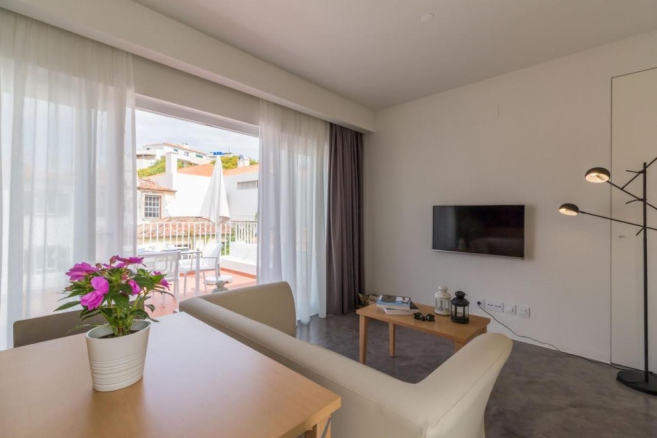 Welcome Madeira Apartments Funchal Dış mekan fotoğraf