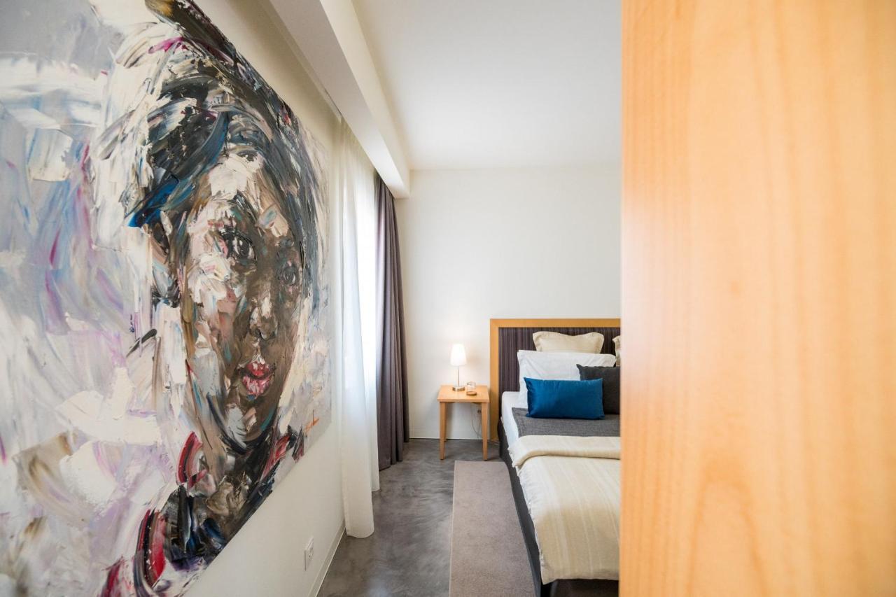 Welcome Madeira Apartments Funchal Dış mekan fotoğraf