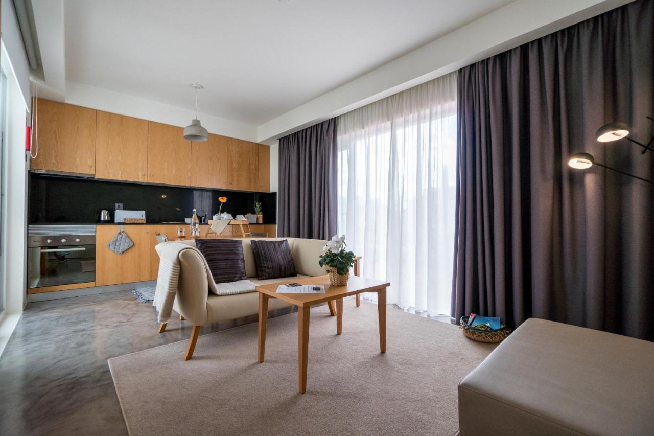 Welcome Madeira Apartments Funchal Dış mekan fotoğraf