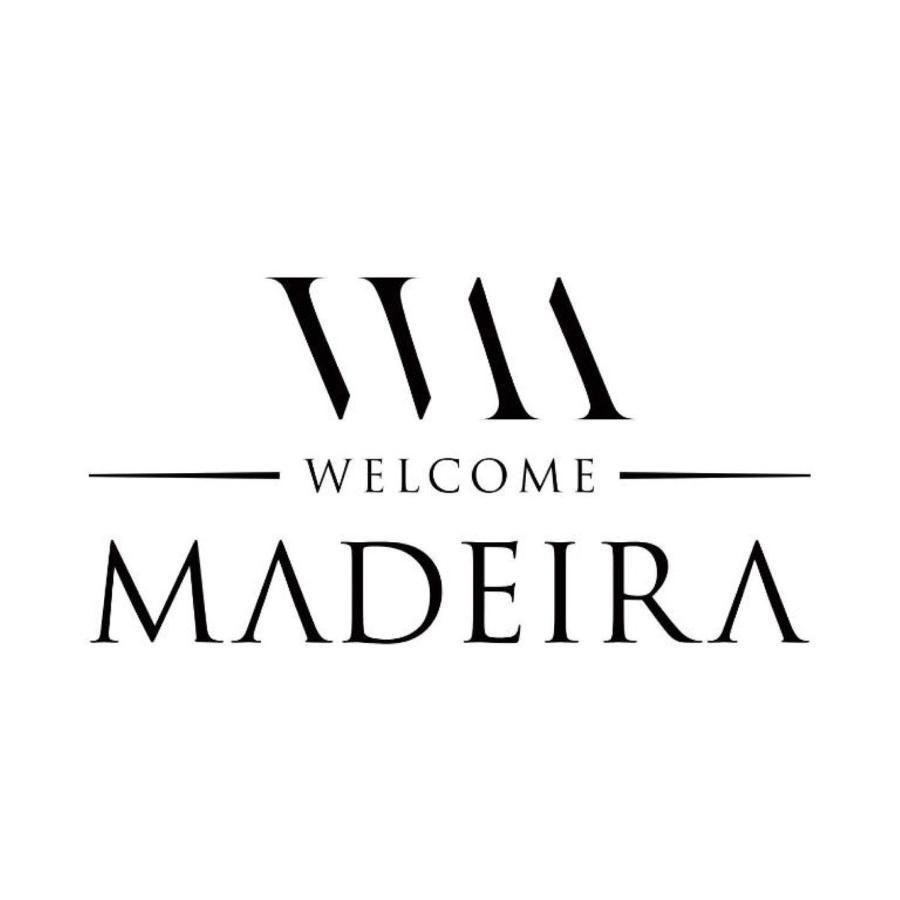 Welcome Madeira Apartments Funchal Dış mekan fotoğraf