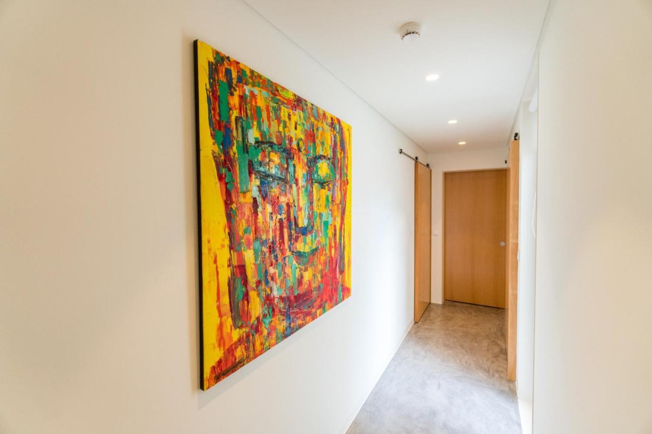 Welcome Madeira Apartments Funchal Dış mekan fotoğraf