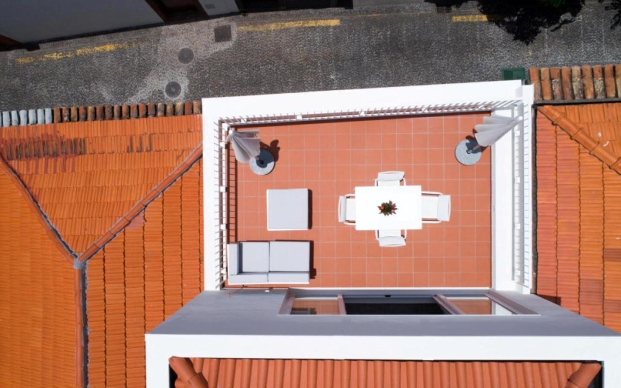 Welcome Madeira Apartments Funchal Dış mekan fotoğraf