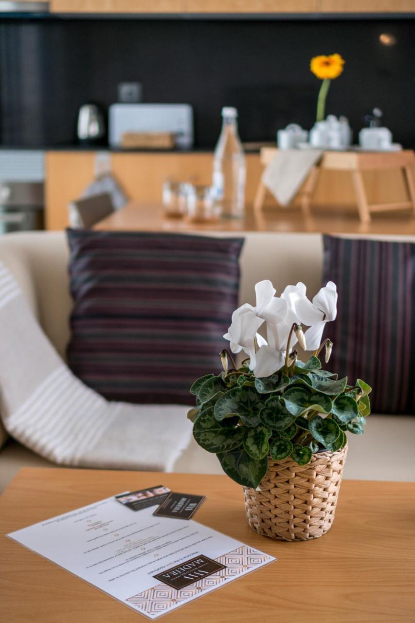 Welcome Madeira Apartments Funchal Dış mekan fotoğraf